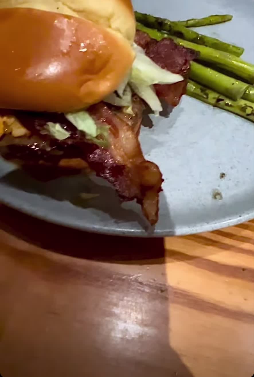 Burger Box Roadhouse Diner