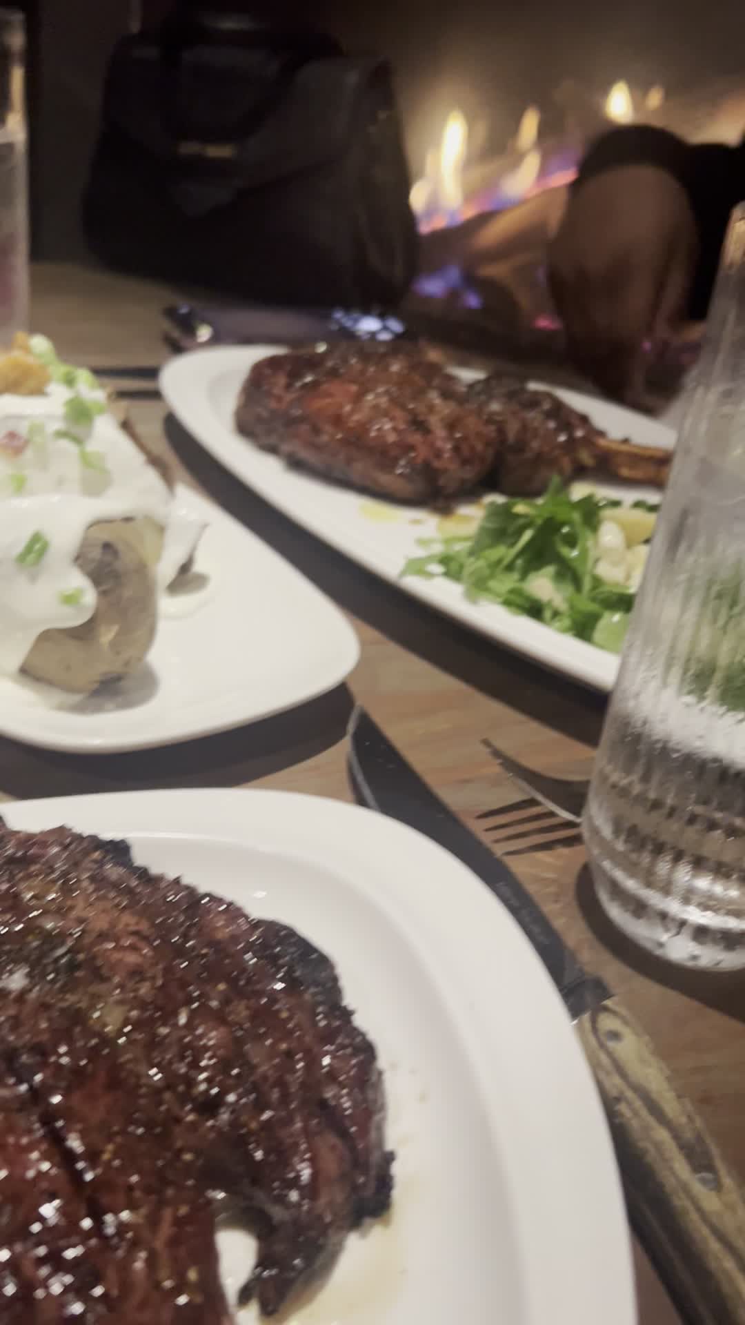 Oliva Steakhouse