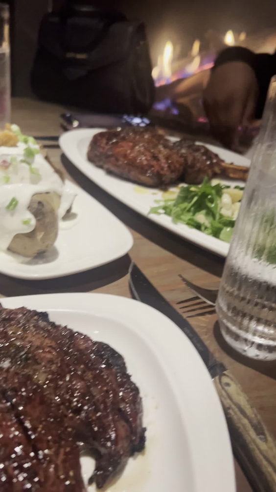 Oliva Steakhouse