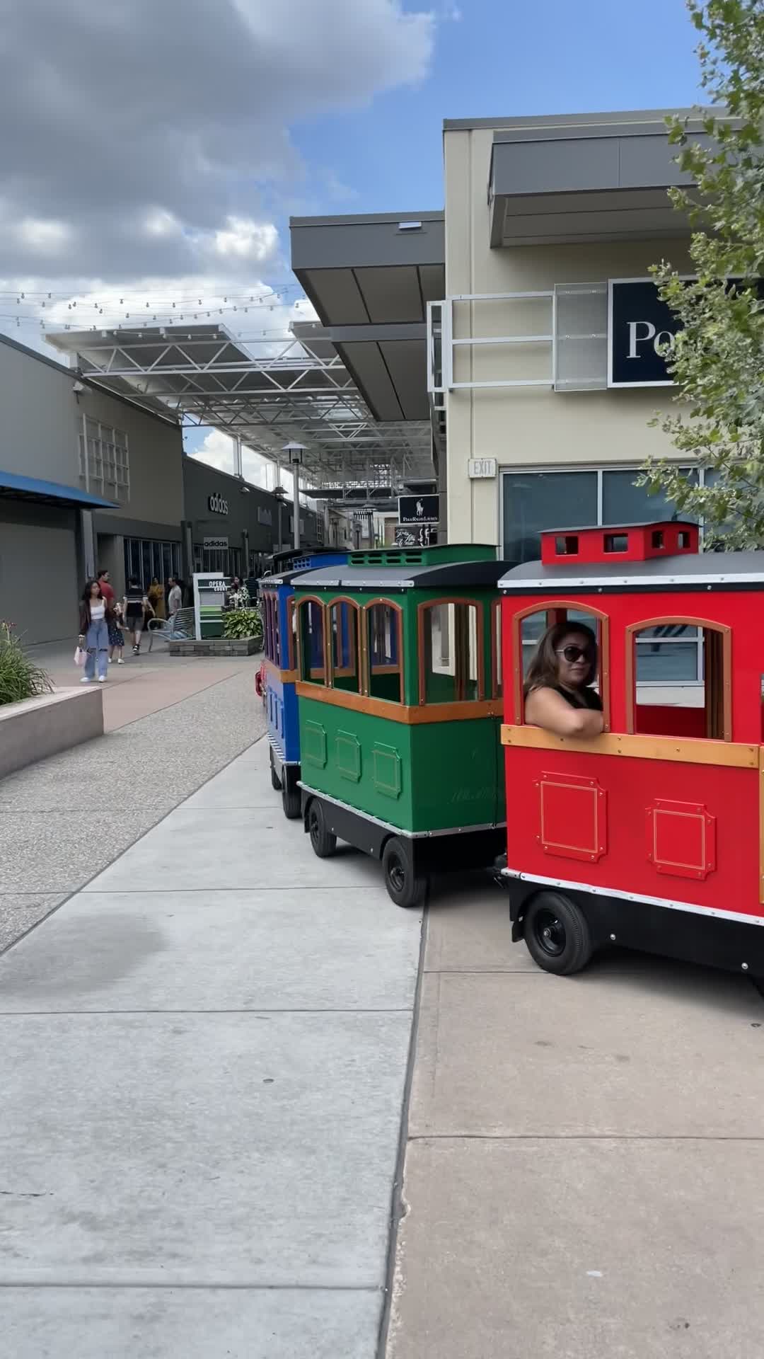 BeaverTails Toronto Premium Outlets