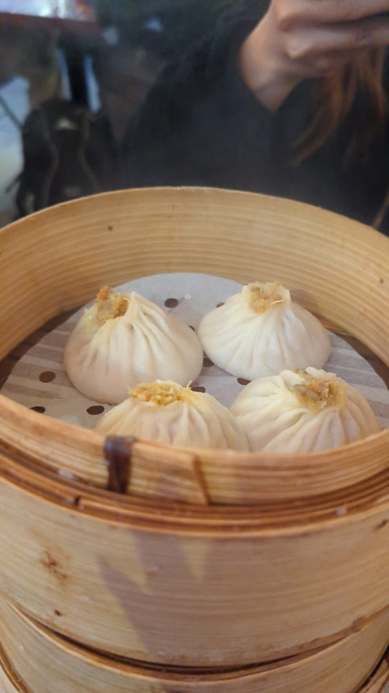 Dumpling Home