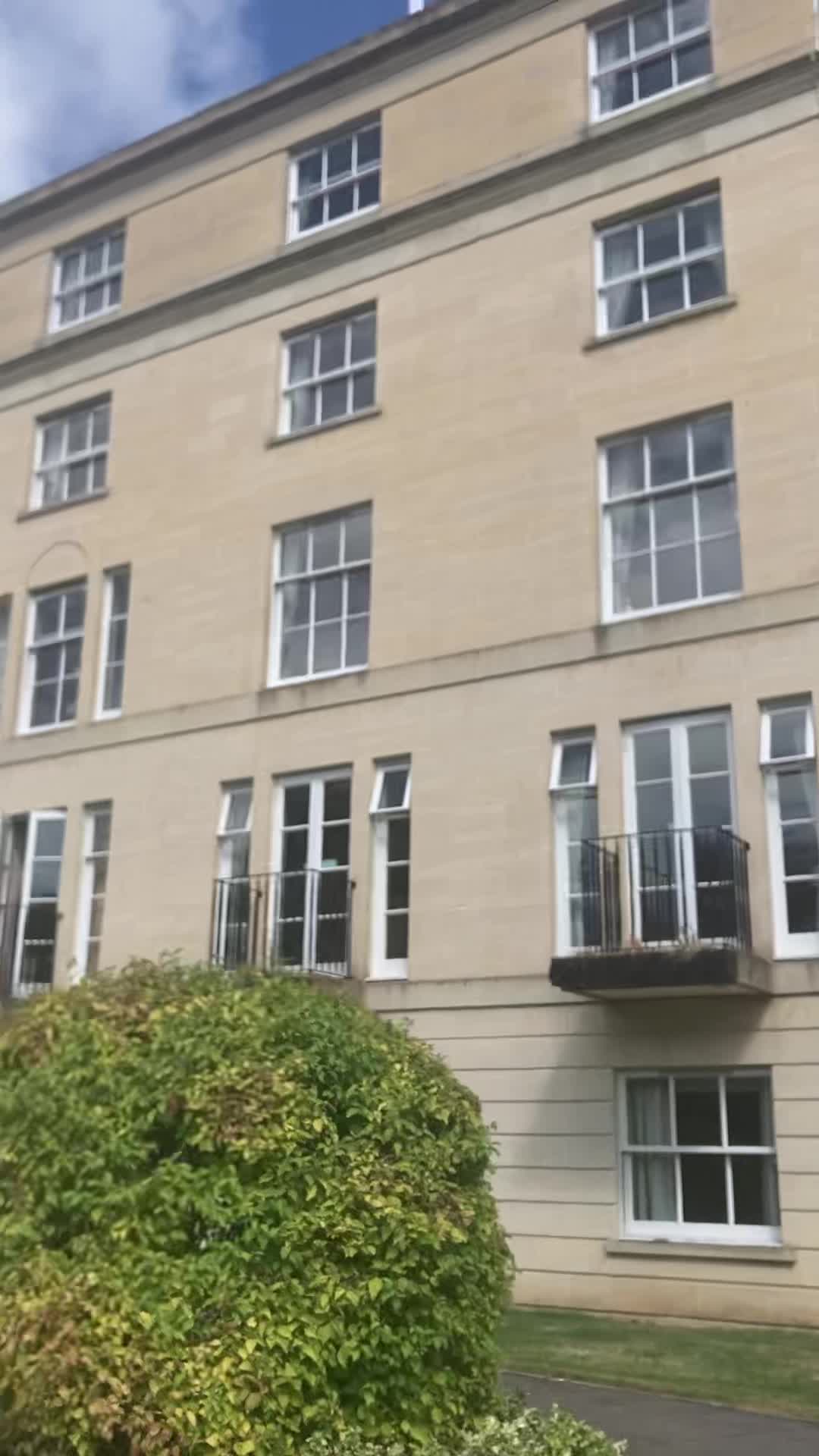 Macdonald Bath Spa Hotel