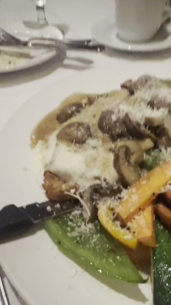 Paesano Ristorante Italiano