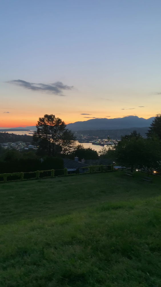 Capitol Hill Viewpoint
