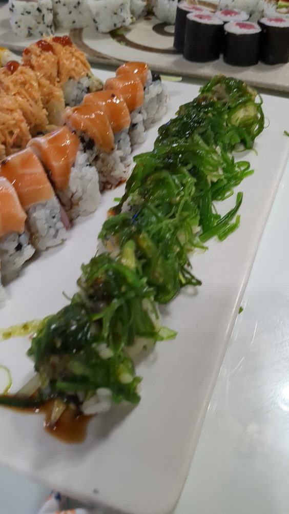Mira Sushi