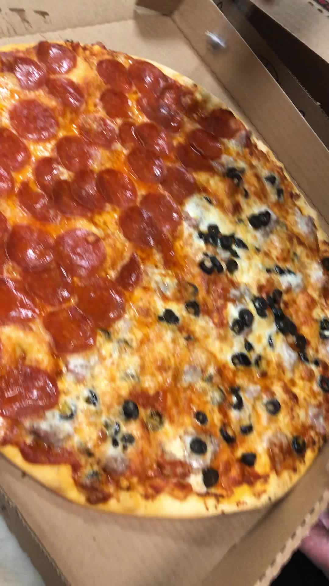 Catalina Craft Pizza