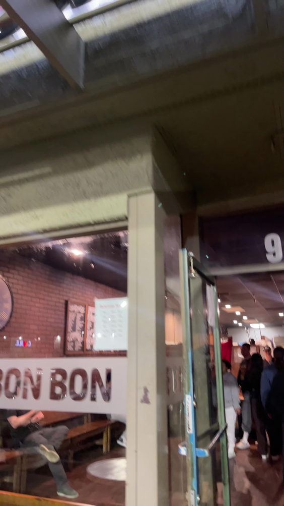 Bon Bon Tea House