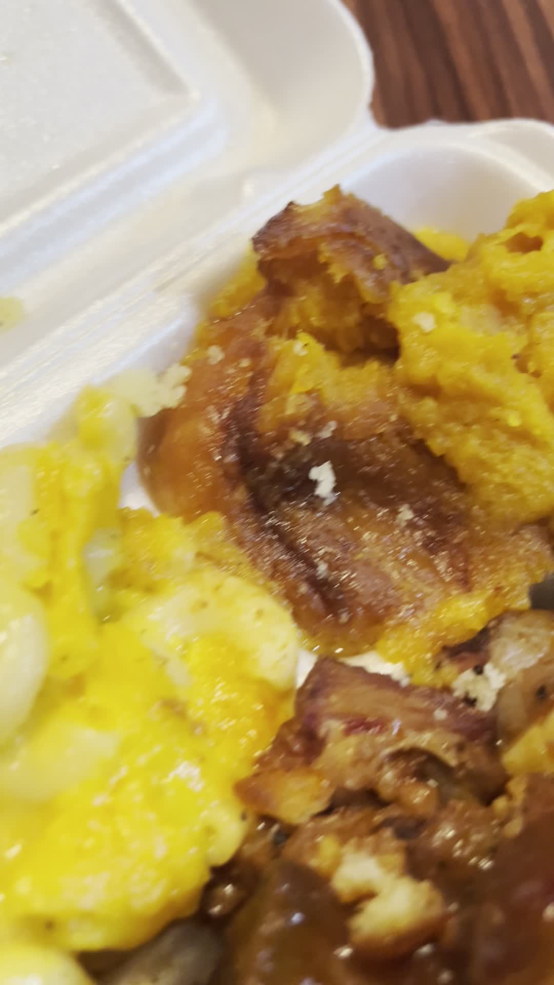 This Is It! Southern Kitchen & Bar-B-Q