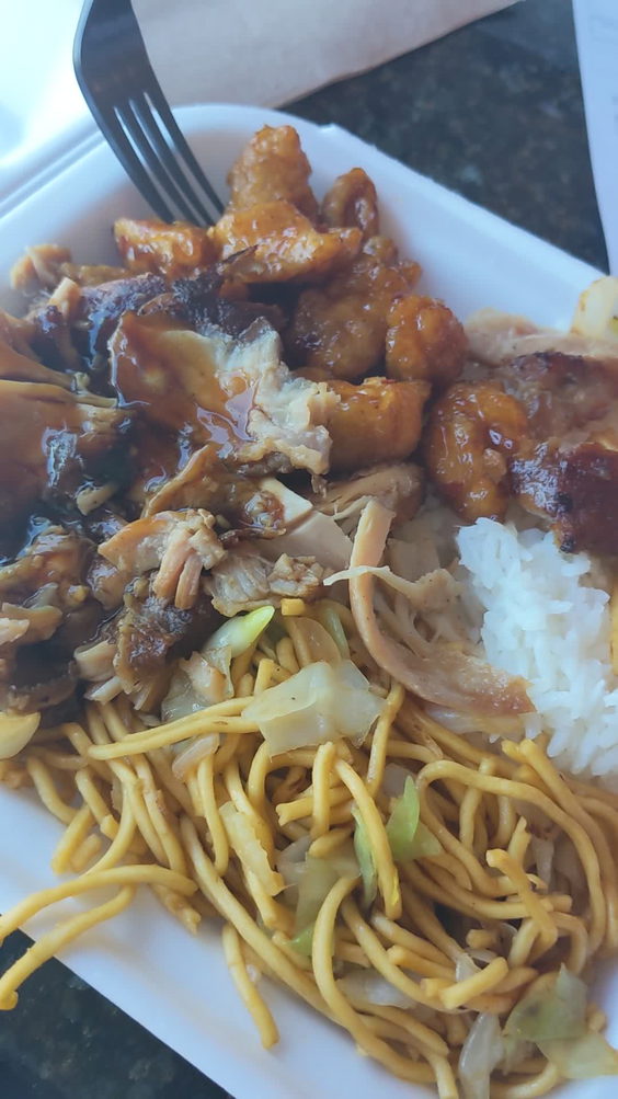 Panda Express