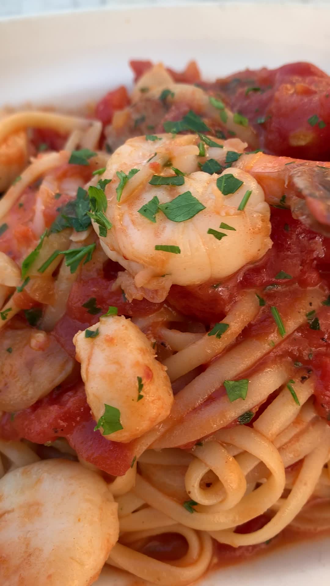 Video review of Il Fornaio Coronado