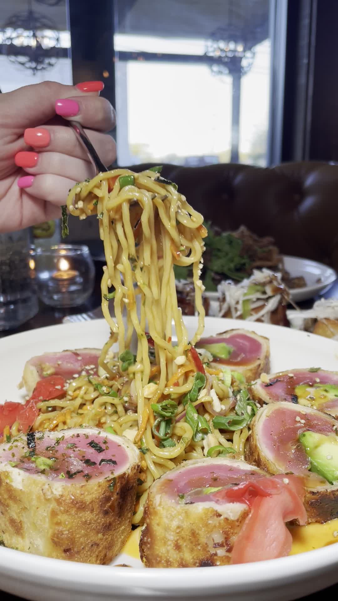 Market Place Kitchen & Bar