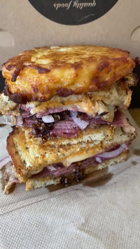 Wise Sons Jewish Deli