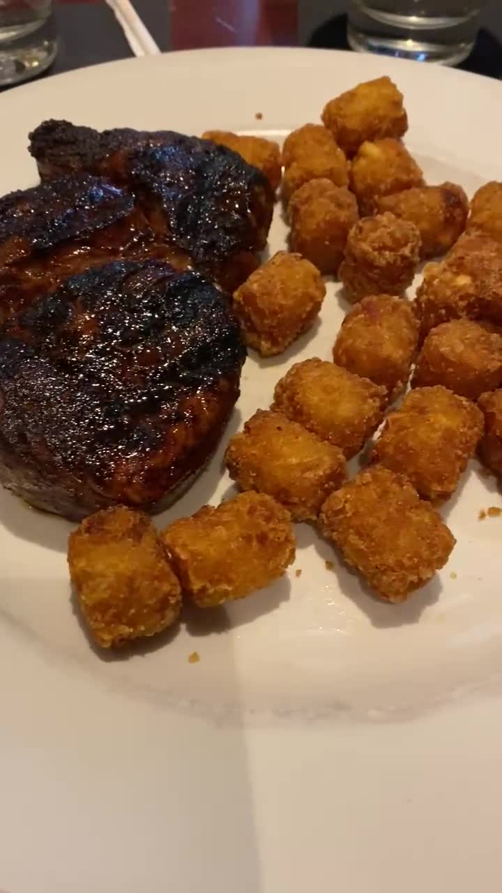 Firebirds Wood Fired Grill