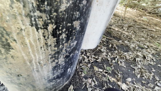 CJ's Paintball Field