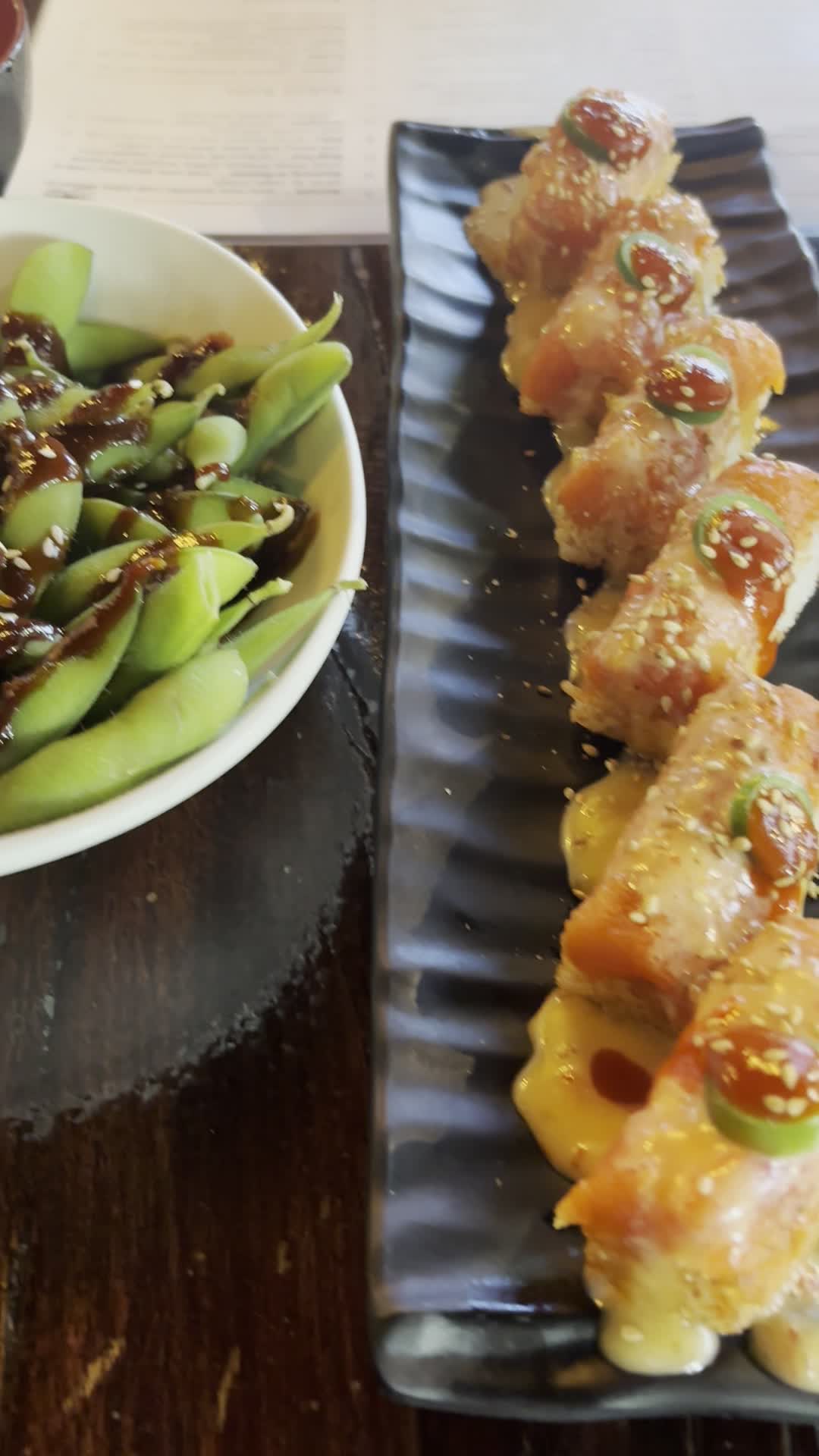 Video review of Konnichiwa