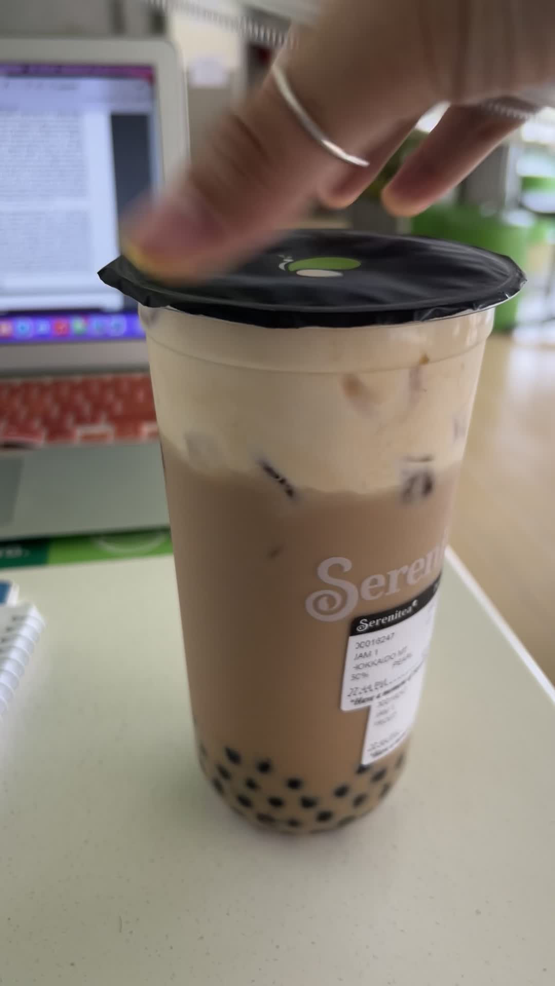 Video review of Serenitea