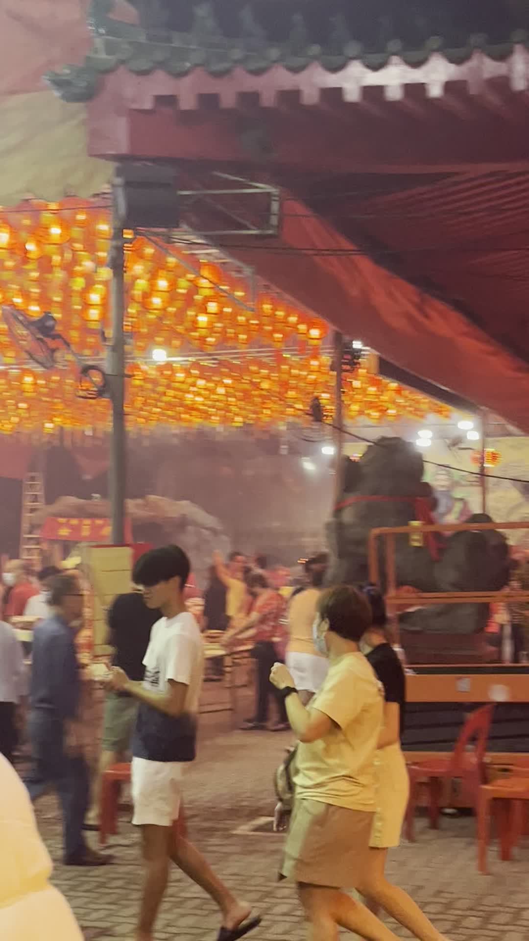 Chai Chee Lane United Temple Association