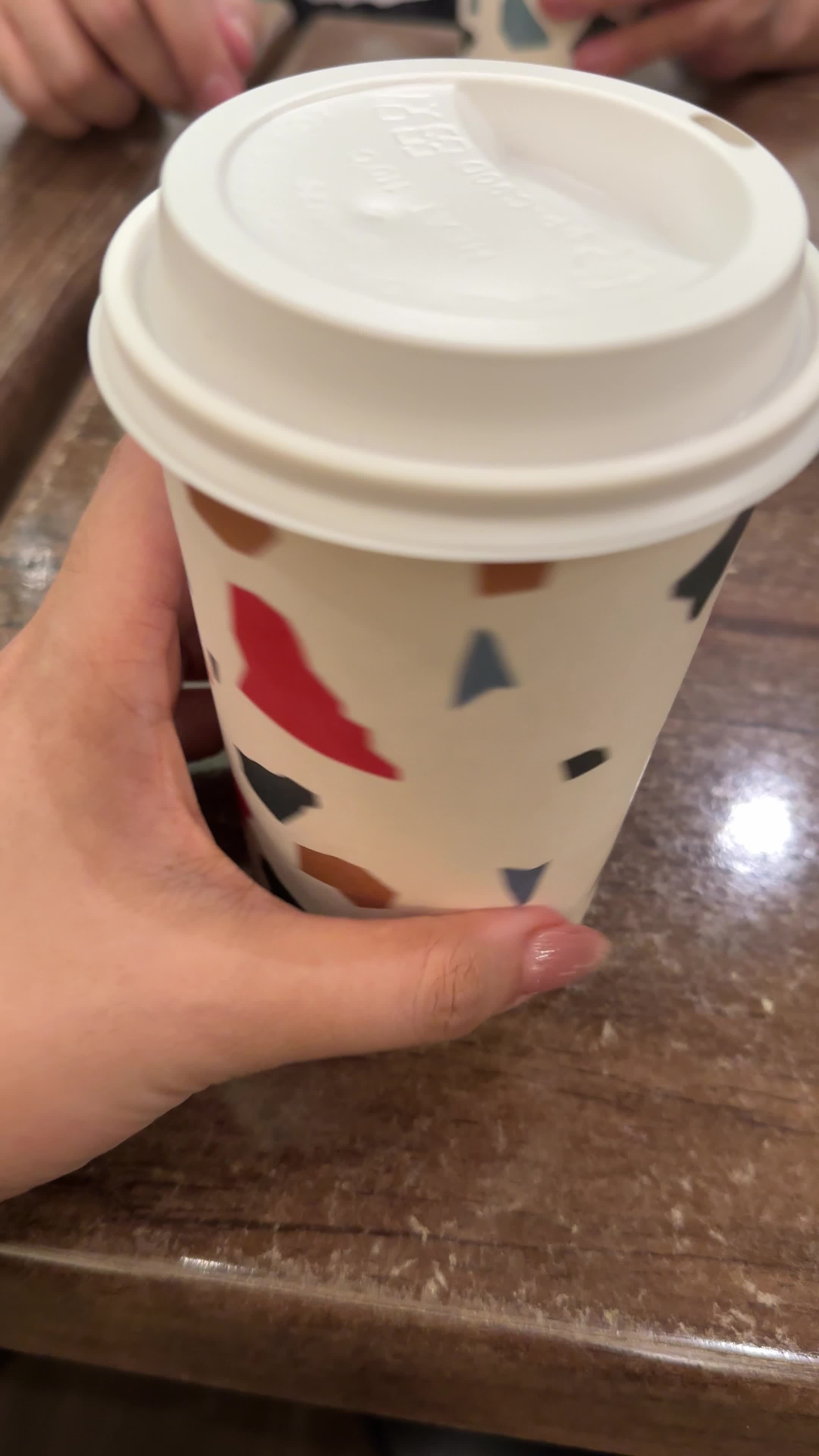 Video review of Caffe Pocofino