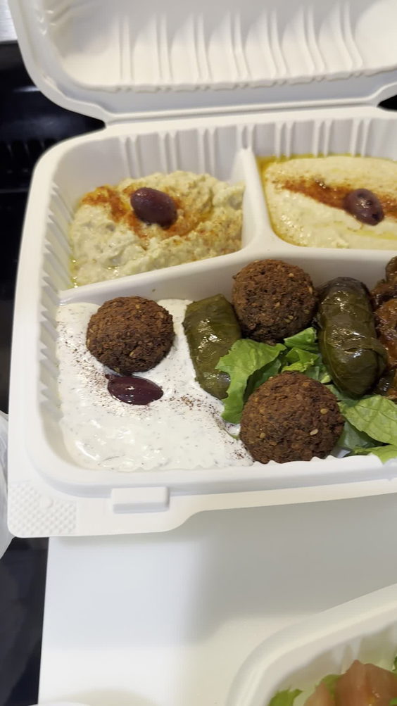 City Kebabs & Gyros