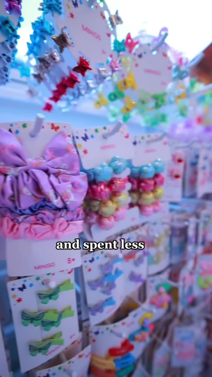 American dream mall