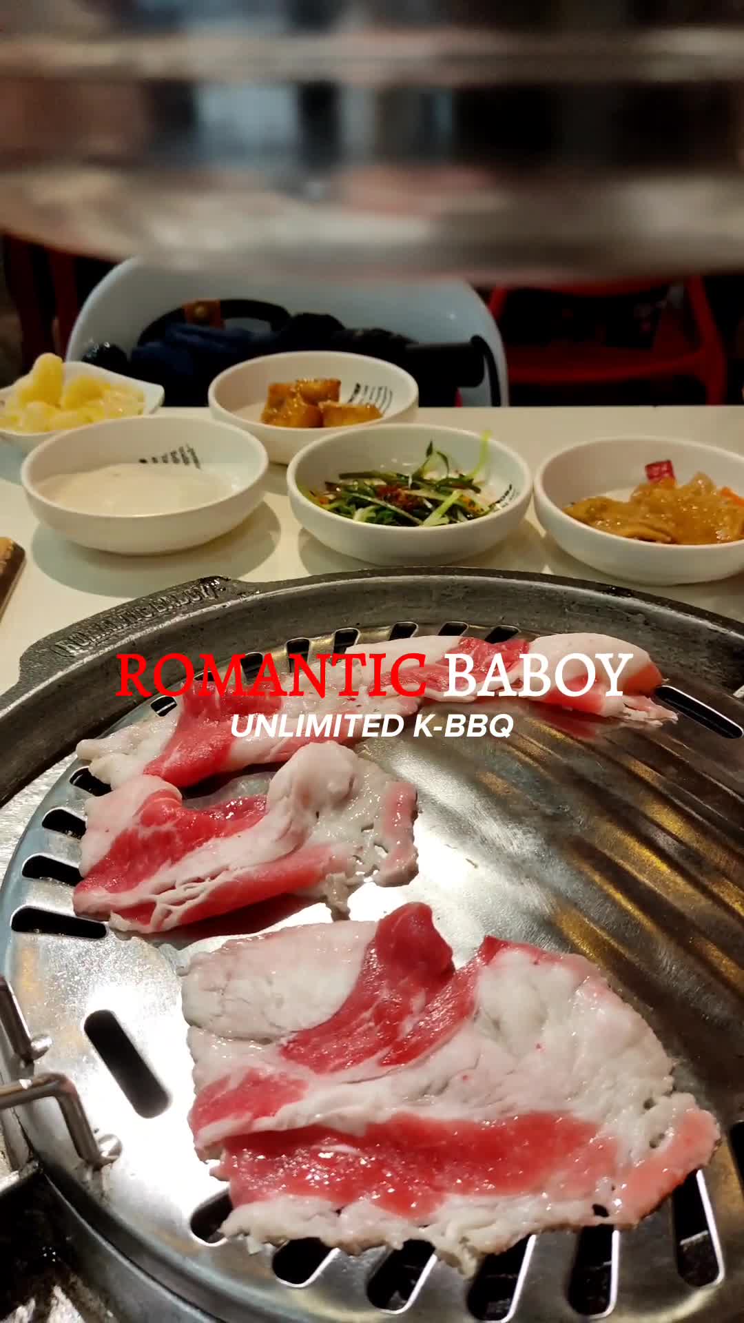 SM City Grand Central