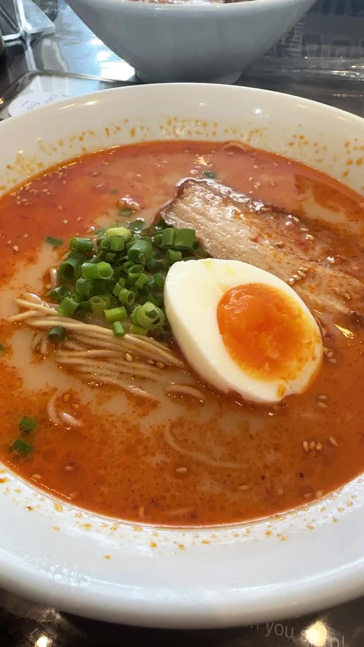 Ramen Kuroda SM Fairview