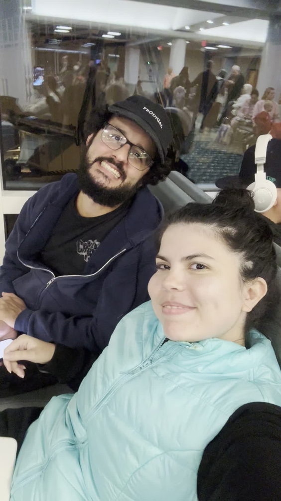 Orlando International Airport (MCO)