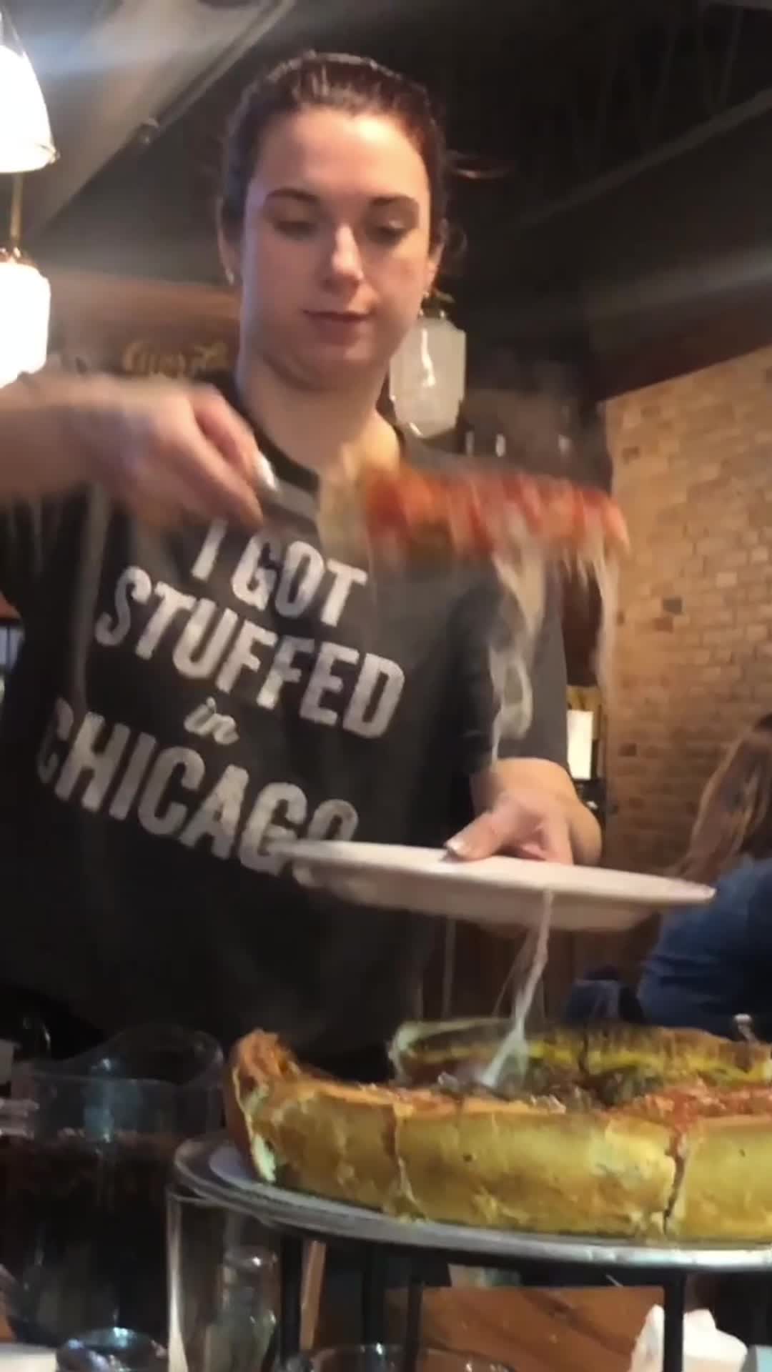 Video review of Giordano's