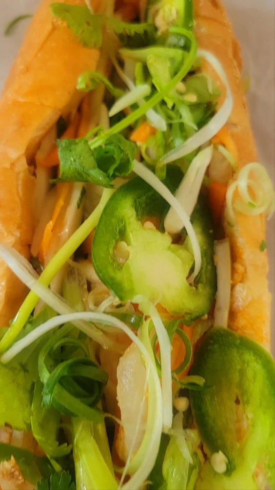 Viet kitchen