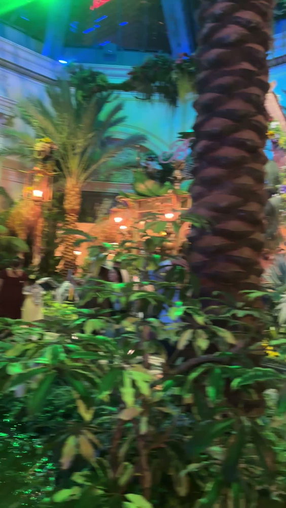 City Moment · Las Vegas