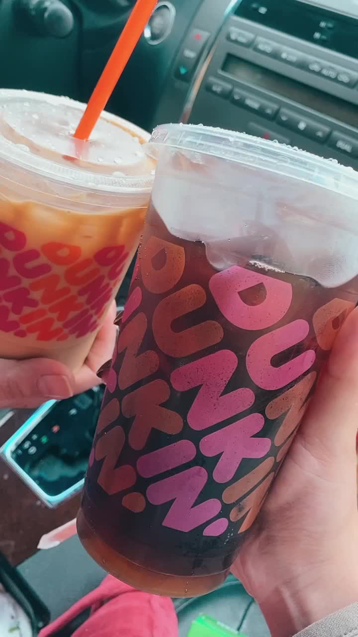 Dunkin'