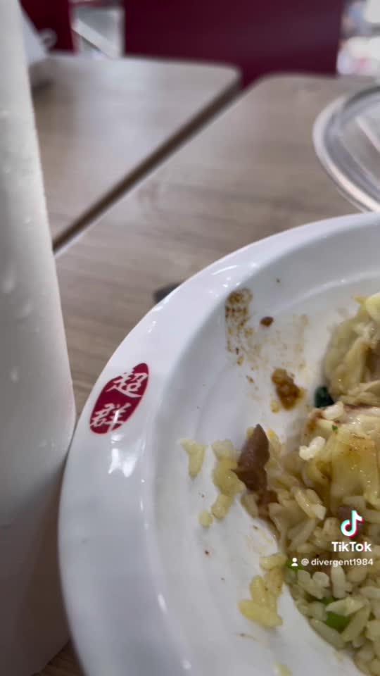 Video review of Chowking