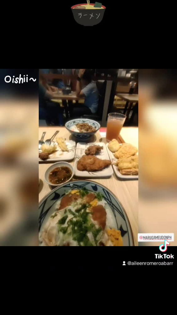 Marugame Udon