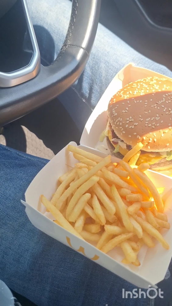 Mc Donald's 