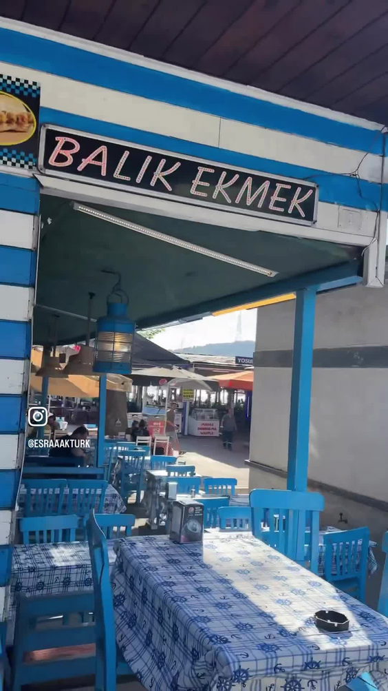 Anadolu KavaÄÄ± Sahili