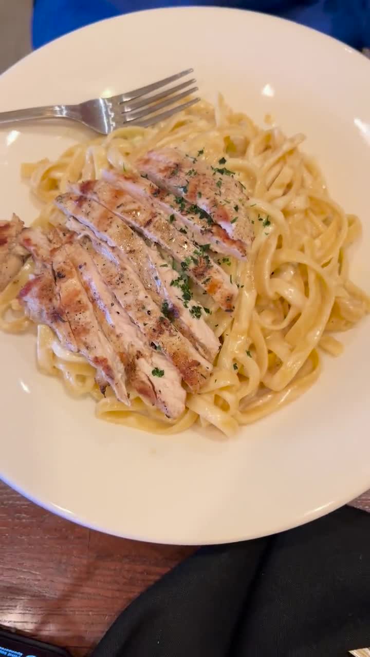 Travinia Italian Kitchen