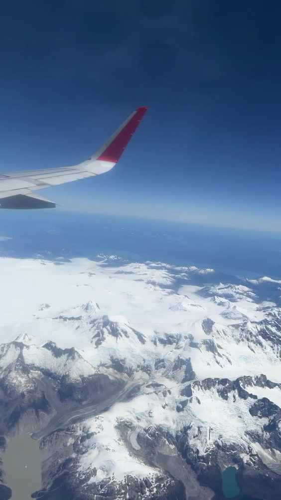 AirPort Comodoro Arturo Merino Benítez