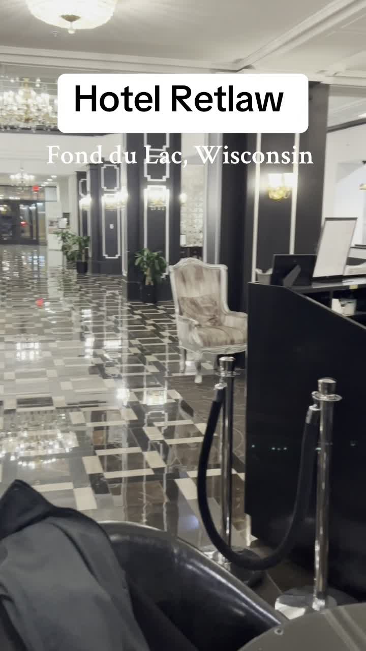 Hotel Retlaw, Trademark Collection by Wyndham