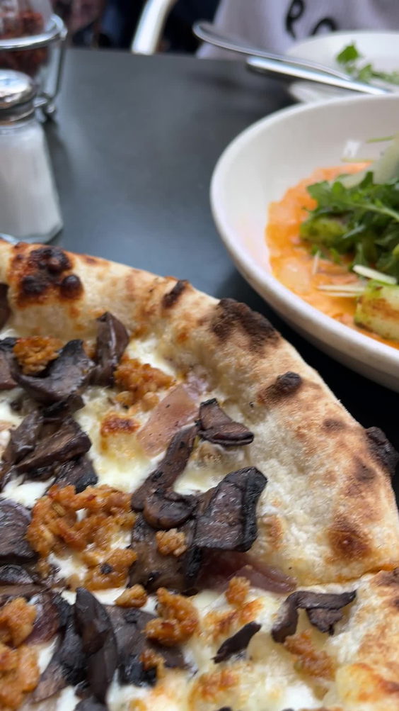 Pizza Antica