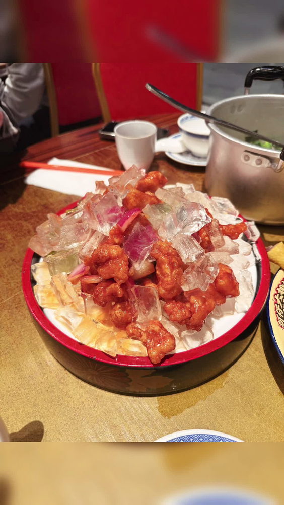 阿仔大排档Son's Dai Pai Dong