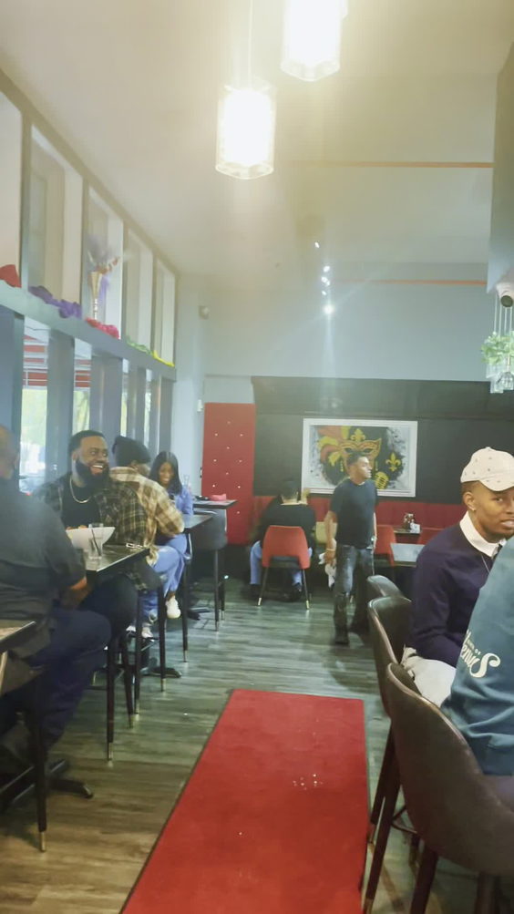 Cresent City Kitchen