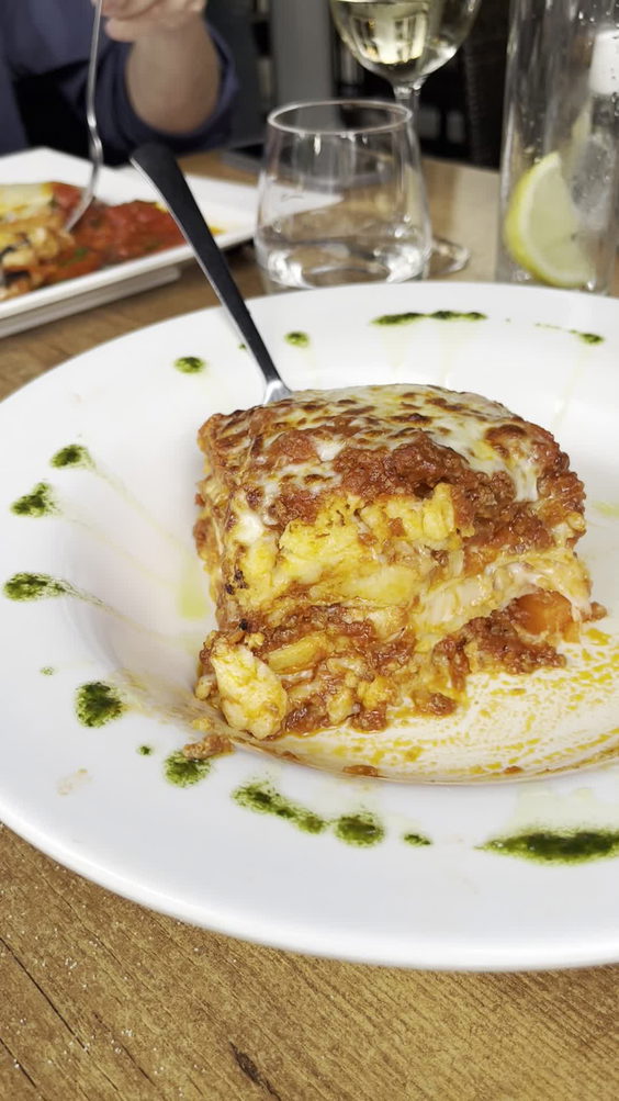 Sapore Italiano