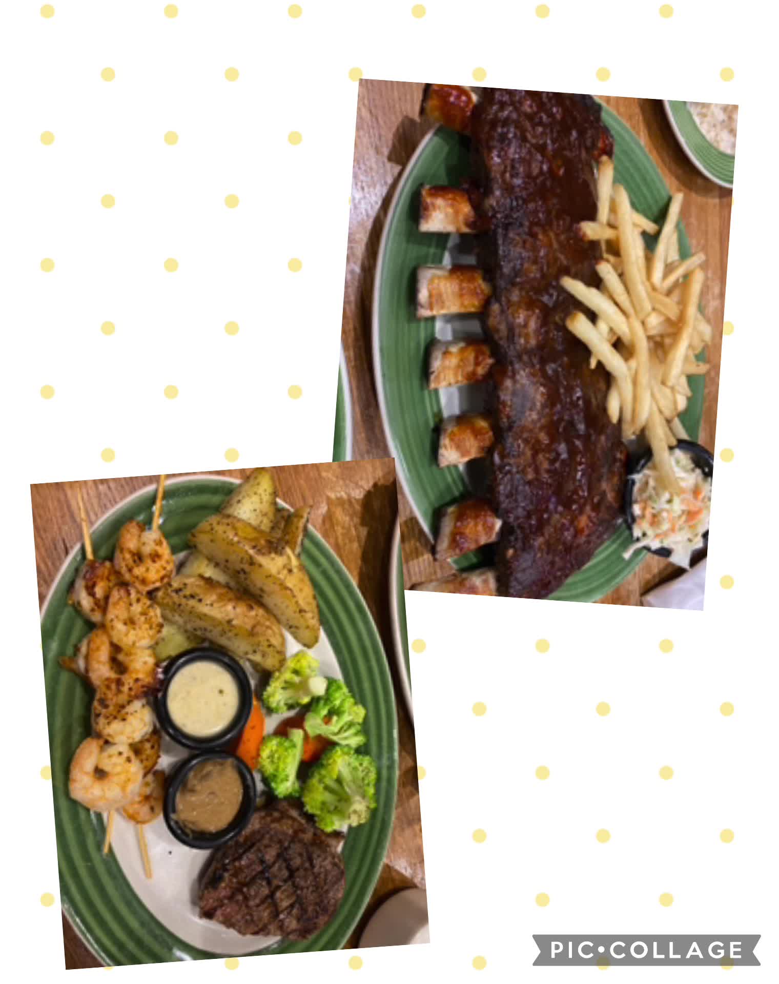 Applebee’s