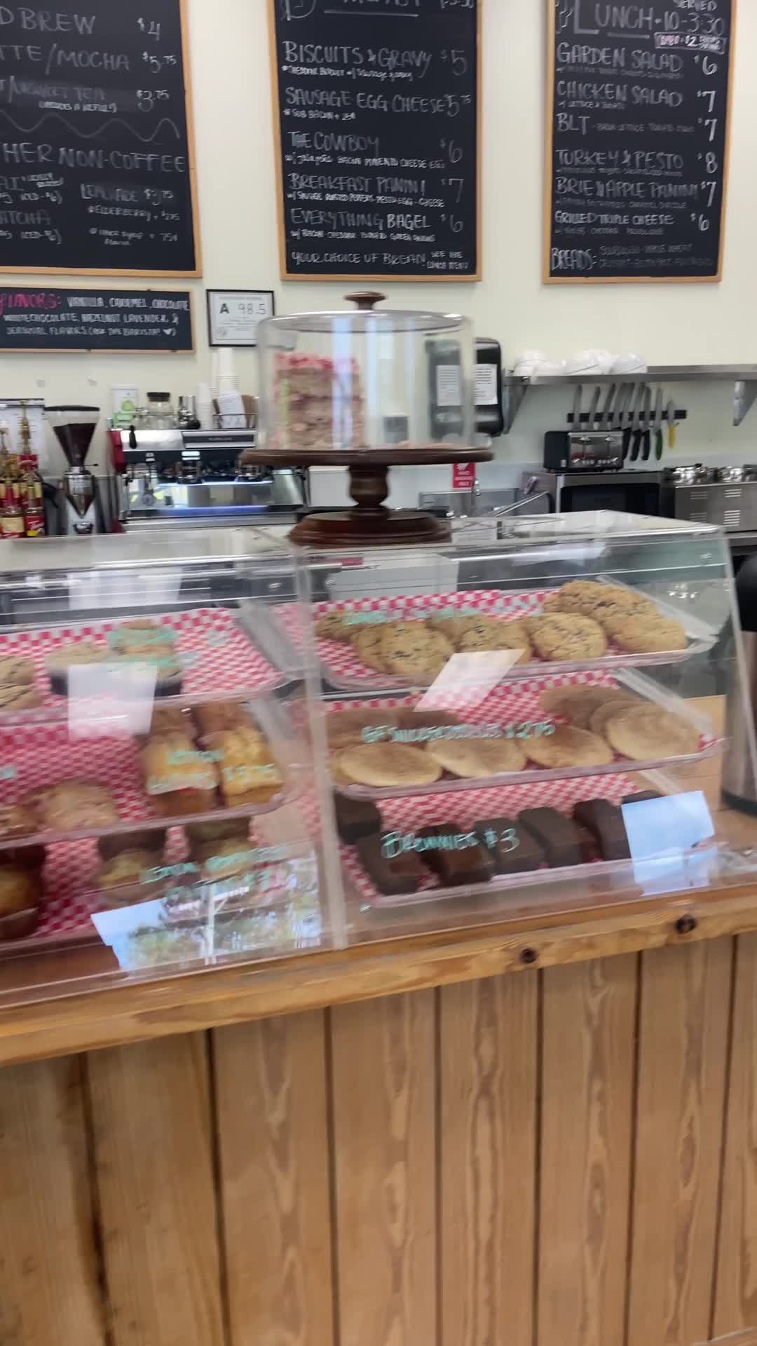 Thirteen Pennies Cafe