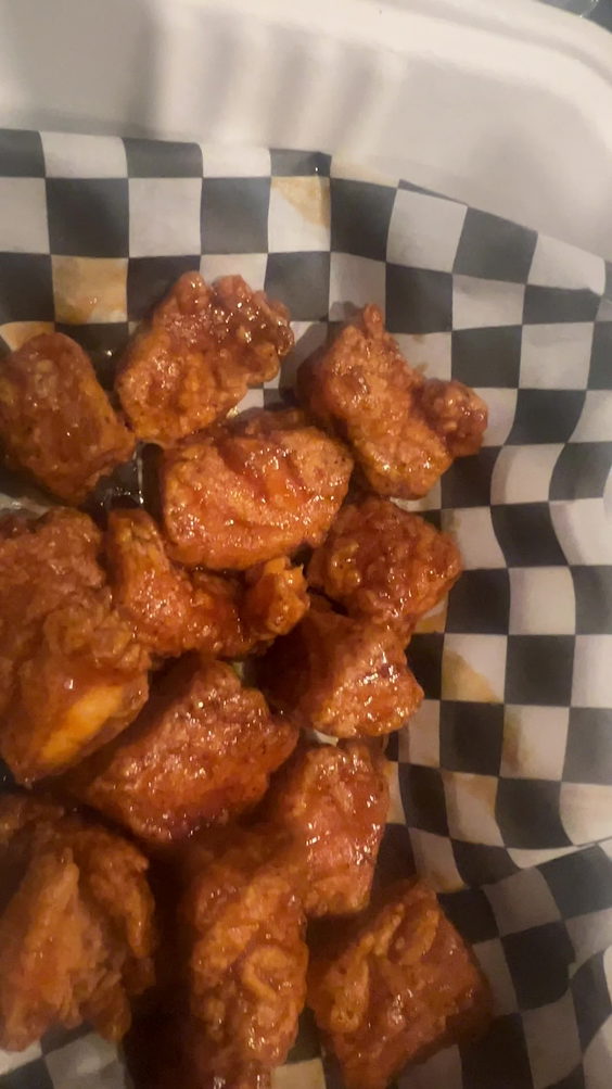 Spice Kings Kitchen