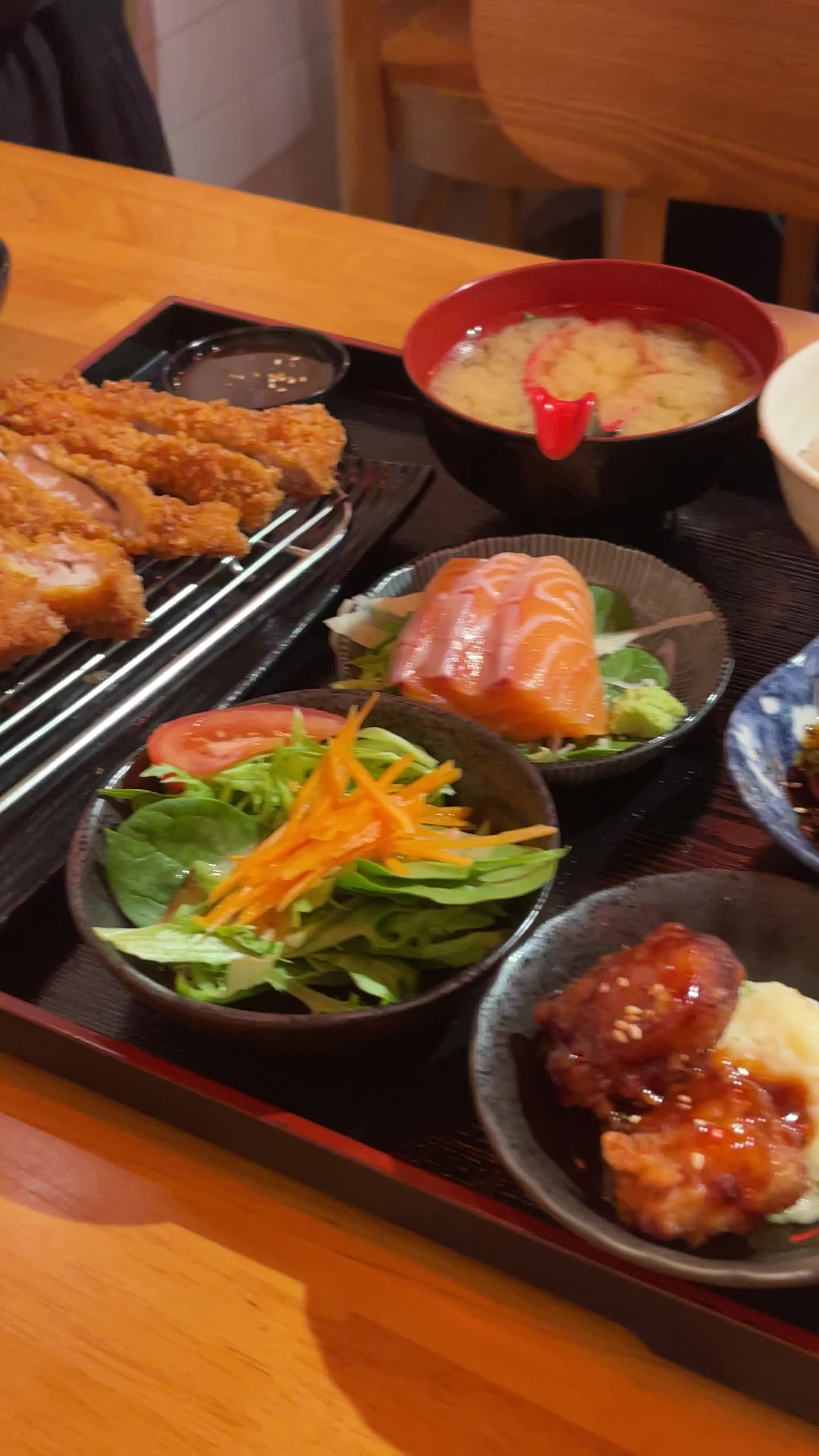 Te Japanese Dining