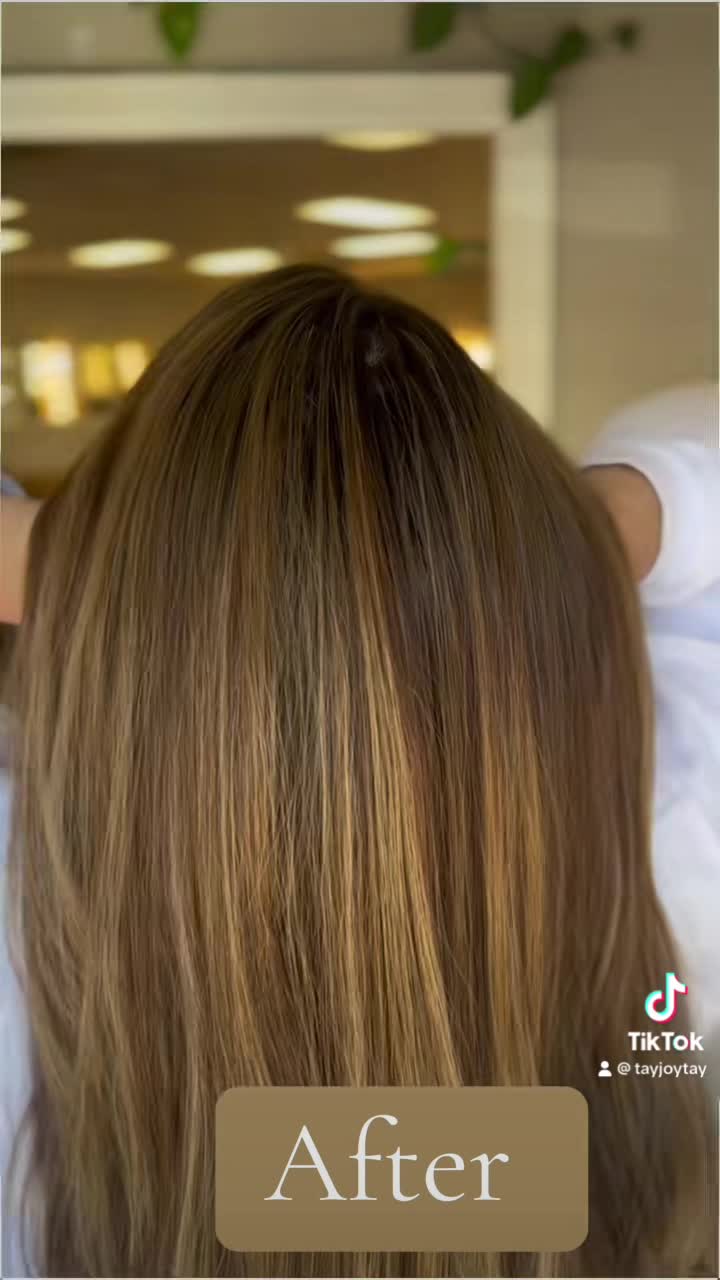 Hair by Taylor