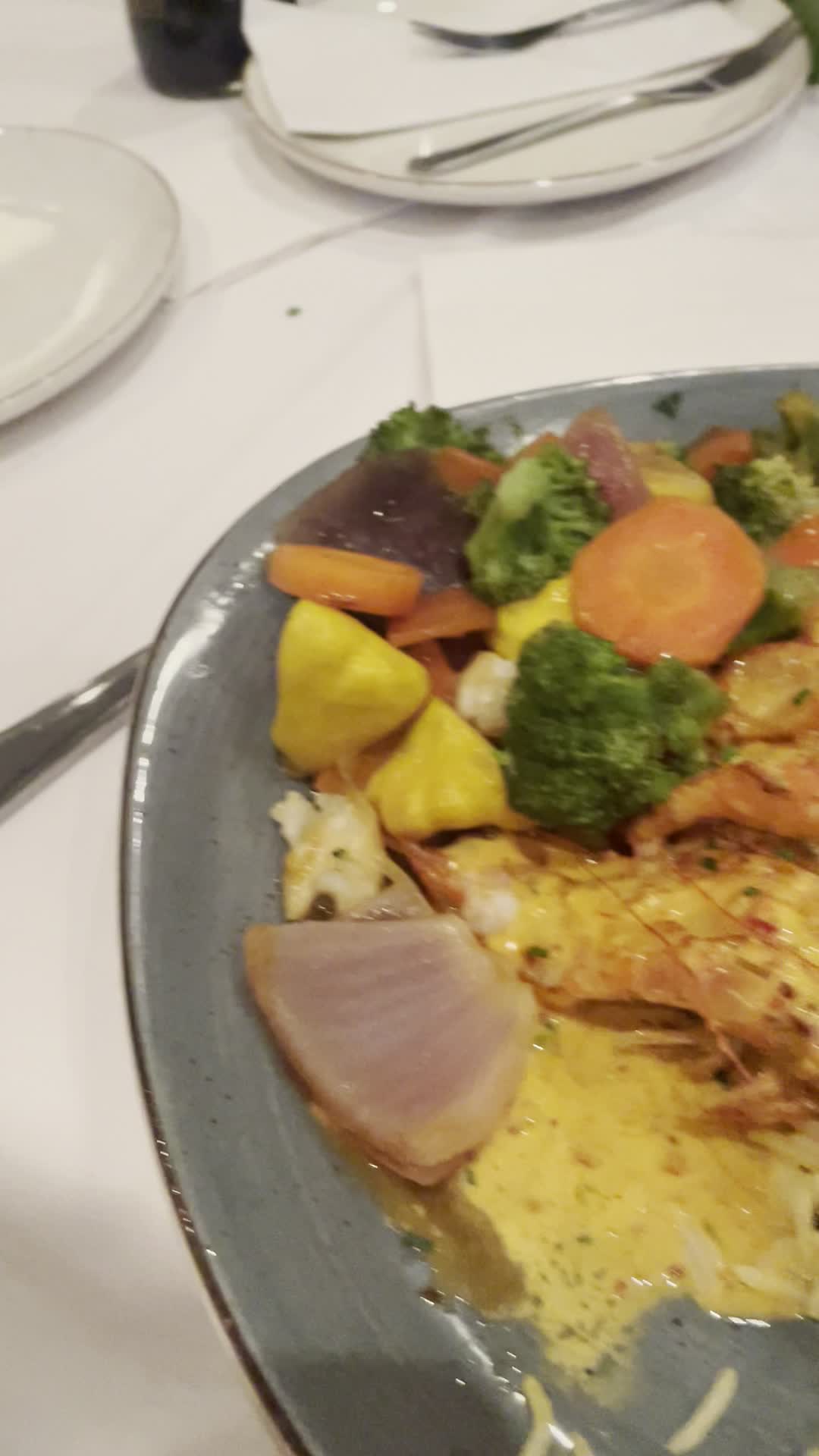 Jack Salmon Fish House