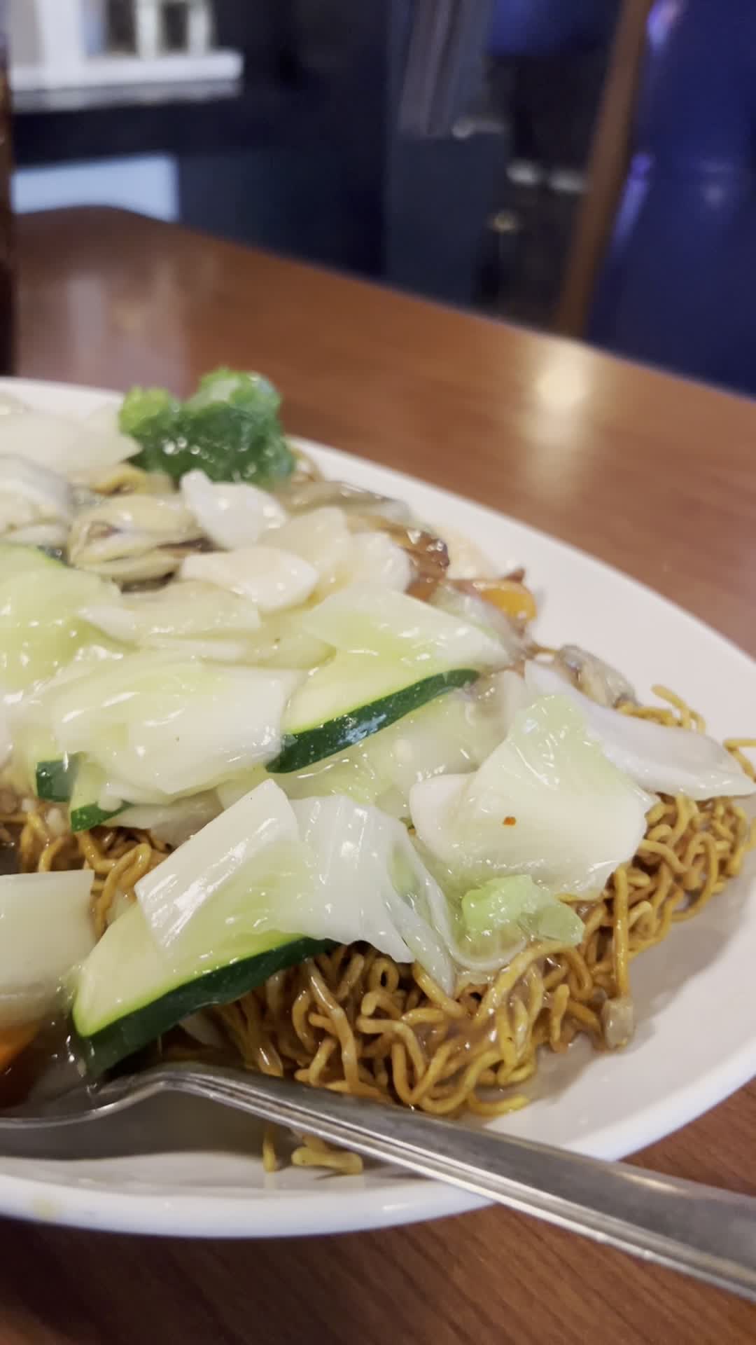 Tiffany's Restaurant & Bar