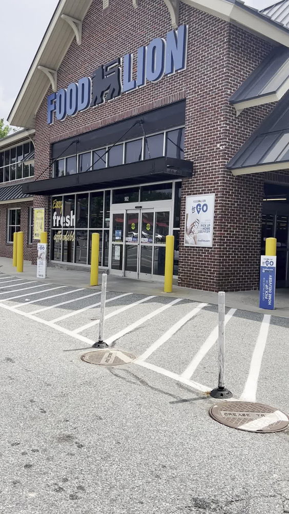 Food Lion